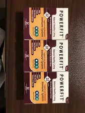 تجریه خرید کپسول پاورفیت هولیستیکا بسته 32 عددی