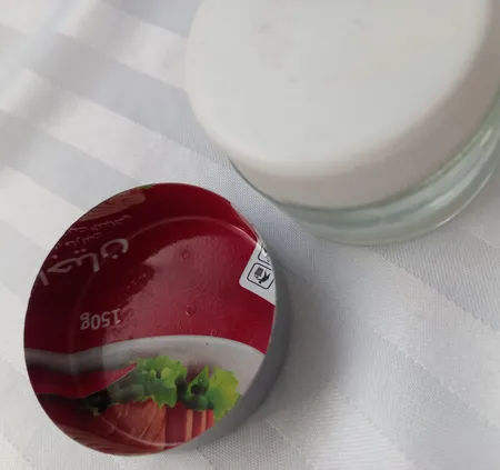 صابون ابرو مورلی مدل 01