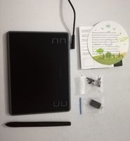 قلم نوری هوییون مدل H430P
