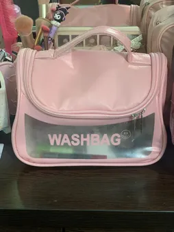 کیف لوازم آرایش زنانه مدل G-28 NEW