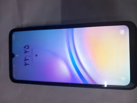 گوشی موبایل سامسونگ مدل Galaxy A05 دو سیم کارت ظرفیت 64 گیگابایت و رم 4 گیگابایت