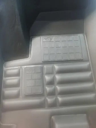 کفپوش سه بعدی خودرو کد 26 مناسب برای جک S5