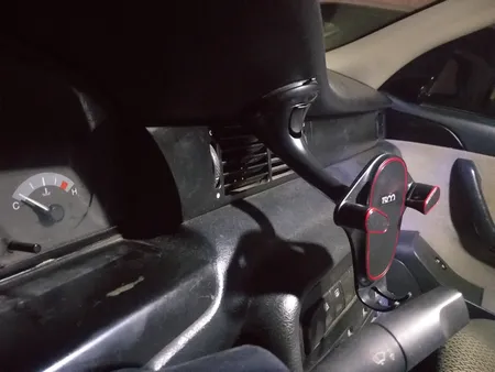 پایه نگهدارنده گوشی موبایل تسکو مدل THL 1212