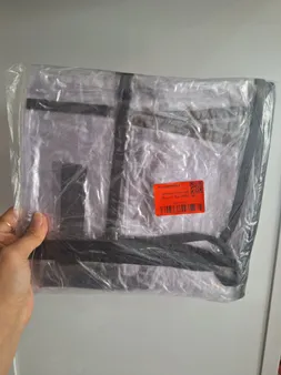 کاور چمدان مدل طلقی 10202 بزرگ