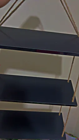 قفسه مدل سه طبقه کد i5017