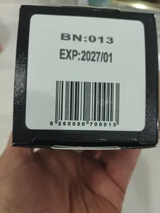 تجریه خرید کپسول لاغری ترمو slim بسته 60 عددی