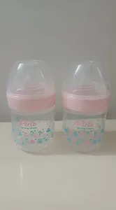 تجریه خرید شیشه شیر پینو بیبی مدل Natural sense کد M 0-6 ظرفیت 150 میلی لیتر