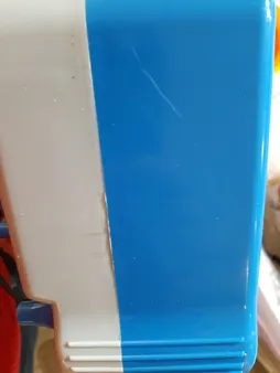 پمپ باد برقی بادکنک مدل HT-508