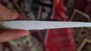 تجریه خرید کفی طبی پاپیا مدل C07 سایز 44-45