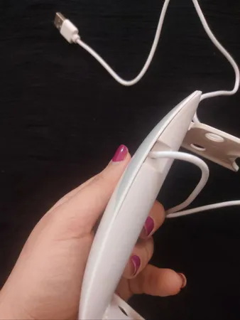 لاک خشک کن مدل SUN mini UVLED