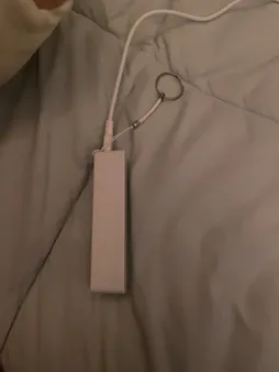 پاوربانک مدل A5 ظرفیت 3000 میلی آمپر ساعت