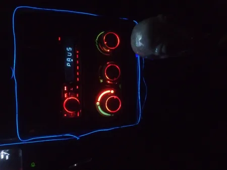 ولوم بخاری اسپرت کد 54 مناسب برای پراید بسته سه عددی