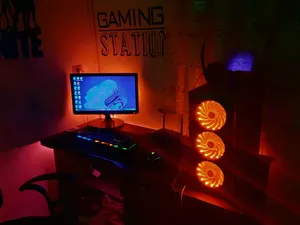 تجریه خرید فن کیس تسکو مدل T FAN 03