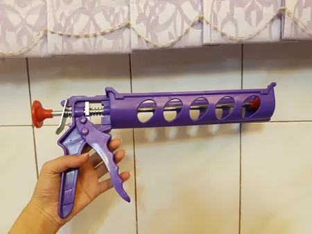 دستگاه چسب آکواریوم کد 133