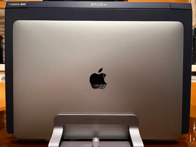 پایه نگهدارنده لپ تاپ یوگرین مدل  LP258-60643