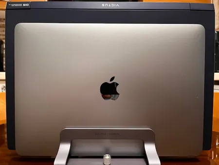 پایه نگهدارنده لپ تاپ یوگرین مدل  LP258-60643