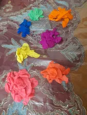 تجریه خرید بادکنک مسترتم طرح بند انگشتی بسته 100 عددی