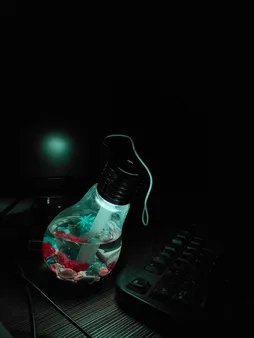 دستگاه بخور سرد مدل BKH