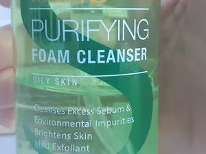 تجریه خرید فوم شستشو صورت سی گل مدل ویتامین سی مناسب پوست چرب و مختلط حجم 150 میلی‌ لیتر