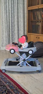 تجریه خرید روروک دلیجان مدل روما