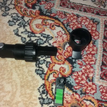 پایه نگهدارنده گوشی موبایل مدل 360