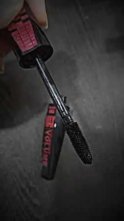 ریمل مکس مدل BLACK UP شماره 01