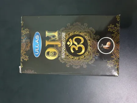 عود خوشبو کننده هم مدل Om