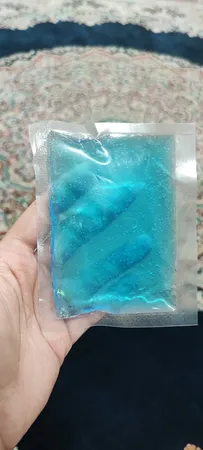 پد سرد و گرم مدل 810 بسته 10 عددی