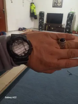 ساعت مچی دیجیتال اسکمی مدل 1688 کد 04