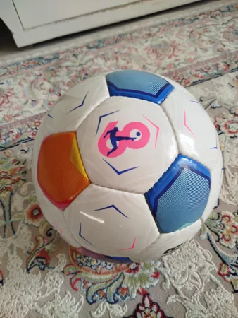 توپ فوتسال دربی‌استار مدل بوندسلیگا