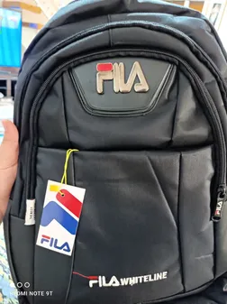 کوله پشتی مدل Famous