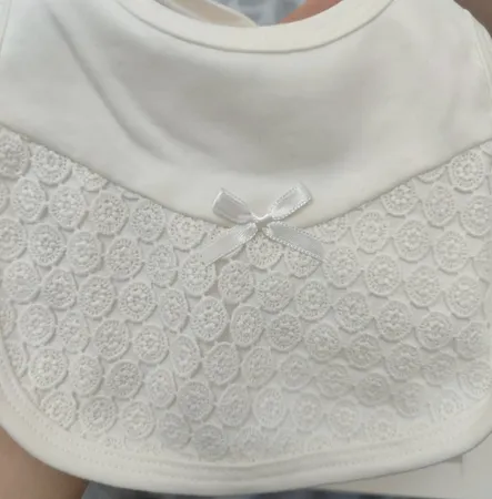 ست 3 تکه لباس نوزادی فیورلا مدل PSH60