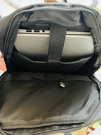 کوله پشتی لپتاپ لایف پرو مدل NH-24 مناسب برای لپ تاپ  15.6 اینچی