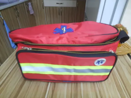 کیف کمک های اولیه مدل empt12