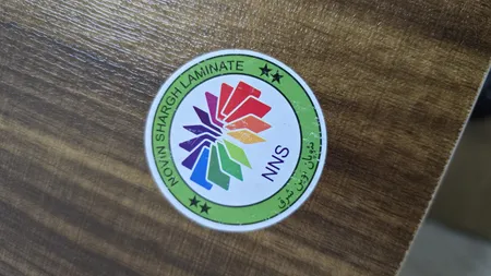 میز کامپیوتر مدل X