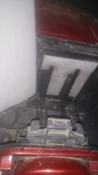 فیلتر جاروبرقی مدل 104 مناسب برای انواع جاروبرقی