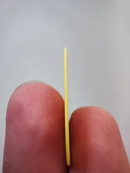 پیک گیتار دانلوپ مدل  0.73mm