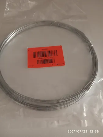 سیم مفتول 1 در 0.9 مدل 20