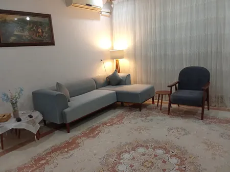 مبل ال 6 نفره مدل  ال کاپر