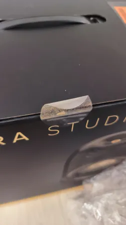 اسپیکر بلوتوثی هارمن کاردن مدل Aura Studio 3 Limited Edition