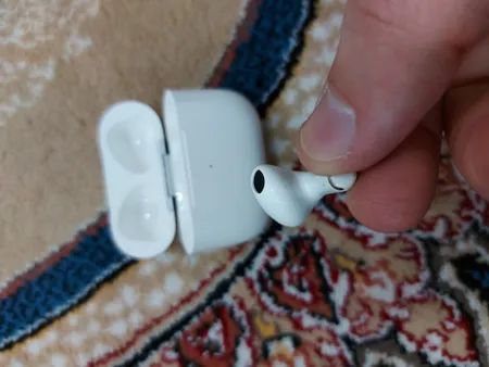 هندزفری بی سیم مدل ایرپاد نسل 3