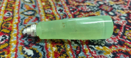 عطر جیبی زنانه ژک ساف مدل Black Jasmine Exquisite حجم 20 میلی لیتر