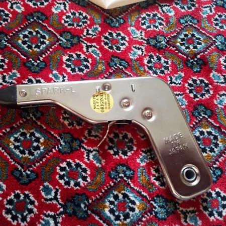 فندک آشپزخانه هیرانو مدل Spark-L