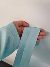 تجریه خرید حوله پالتویی پوشل کد 01 سایز 120