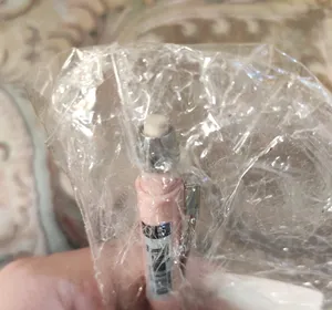 تجریه خرید مداد نوکی 0.5 میلی متری فابر کاستل مدل  Apollo