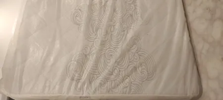 تشک زست مدل مارول کد 17 دو نفره سایز 180×200 سانتی متر