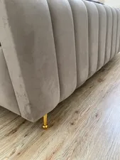 تجریه خرید تخت خواب دو نفره مدل 2080 سایز 160×200 سانتی متر