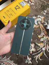 تجریه خرید گوشی موبایل ریلمی مدل Plus 12 ظرفیت 512 گیگابایت و رم 12 گیگابایت