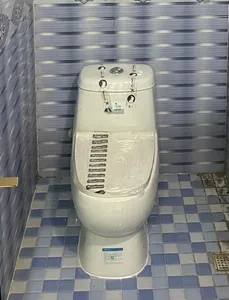 تجریه خرید توالت فرنگی گلسار مدل پارمیس