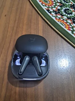 هدفون بی سیم انکر مدل  Soundcore Liberty 4 A3953